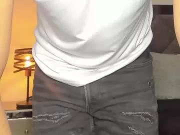 bradleymartin7 on Chaturbate 