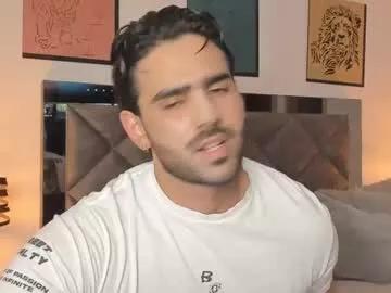 bradleymartin7 on Chaturbate 