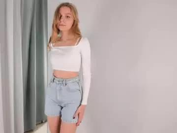 breckfarabee on Chaturbate 