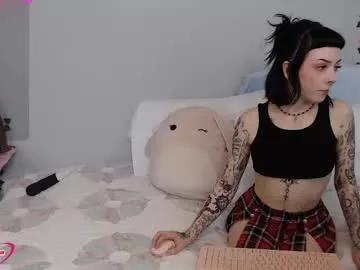 briabannana on Chaturbate 