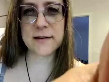 briannablack77 on Chaturbate 