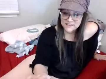 briannablack77 on Chaturbate 