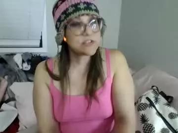 briannablack77 on Chaturbate 