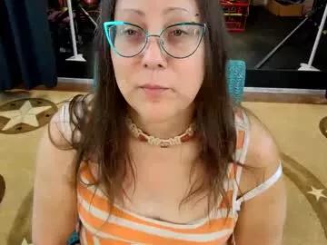 briannablack77 on Chaturbate 