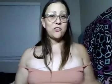 briannablack77 on Chaturbate 