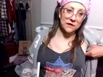 briannablack77 on Chaturbate 