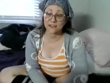 briannablack77 on Chaturbate 