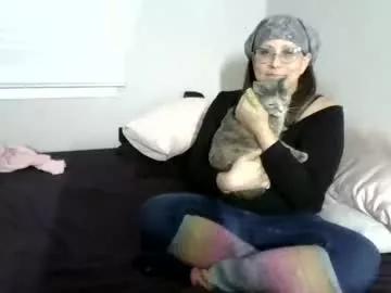 briannablack77 on Chaturbate 