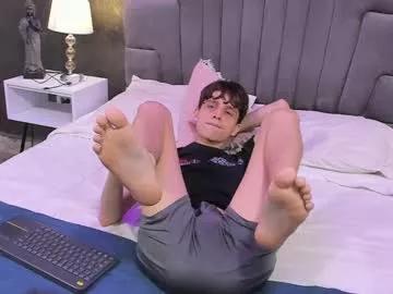 bruce_hans on Chaturbate 