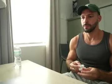 brucestryker from Chaturbate