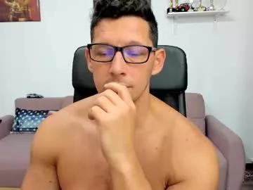 brutusk1 on Chaturbate 