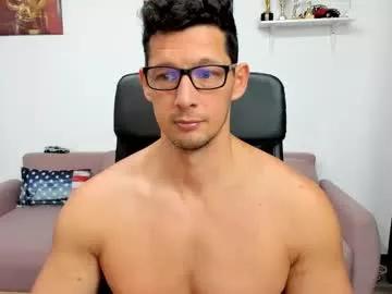 brutusk1 on Chaturbate 