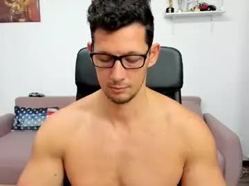 brutusk1 on Chaturbate 