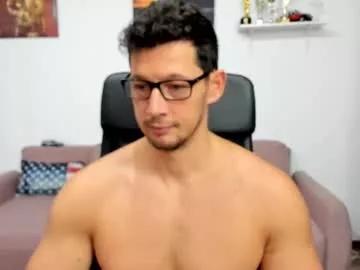 brutusk1 on Chaturbate 