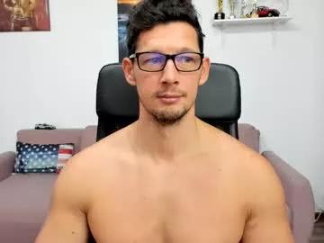 brutusk1 on Chaturbate 