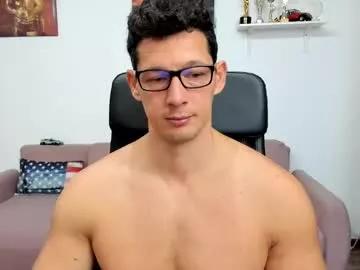 brutusk1 on Chaturbate 