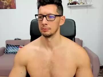 brutusk1 on Chaturbate 