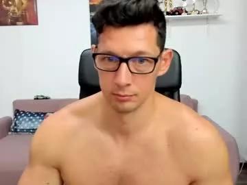 brutusk1 on Chaturbate 