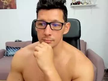 brutusk1 on Chaturbate 