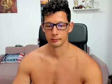 brutusk1 on Chaturbate 