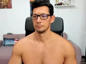 brutusk1 on Chaturbate 