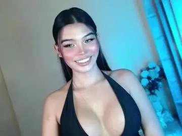 call_me__anna on Chaturbate 