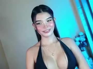 call_me__anna on Chaturbate 