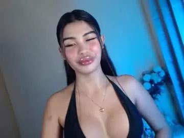 call_me__anna on Chaturbate 