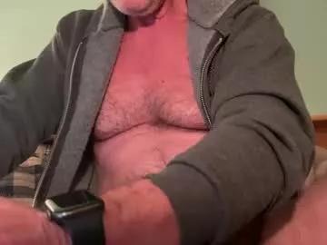 catmendoo on Chaturbate 