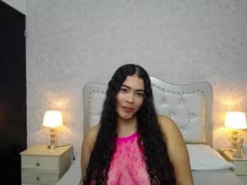 charlotte_gonsalez on Chaturbate 