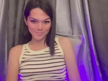 cheskahouston on Chaturbate 