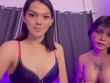 cheskahouston on Chaturbate 