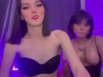 cheskahouston on Chaturbate 