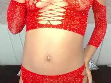 chloe_brownn1 on Chaturbate 