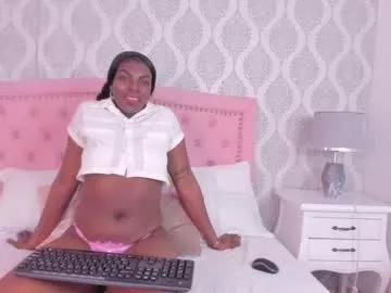 cinthya___ on Chaturbate 