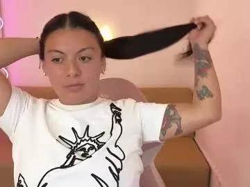 coraline_tay on Chaturbate 