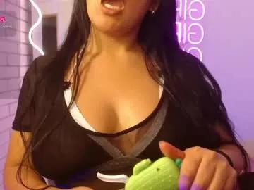 coraline_tay on Chaturbate 