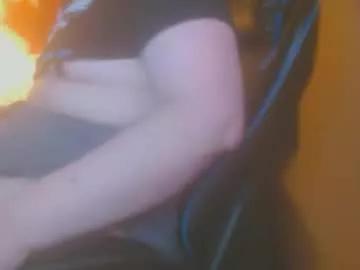 cosmicjones88 on Chaturbate 