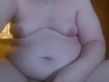 cosmicjones88 on Chaturbate 