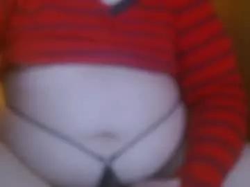 cosmicjones88 on Chaturbate 