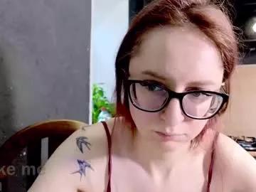 coy_girl_ on Chaturbate 