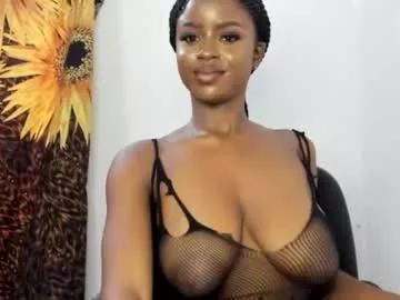 creamy_ebonygirl2 on Chaturbate 