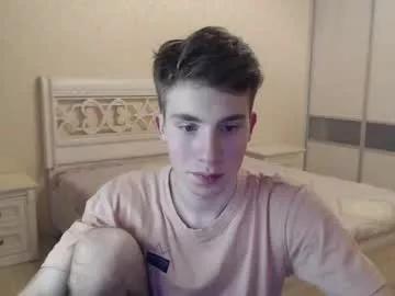 cute_brian on Chaturbate 