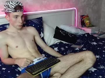 cute_brian on Chaturbate 