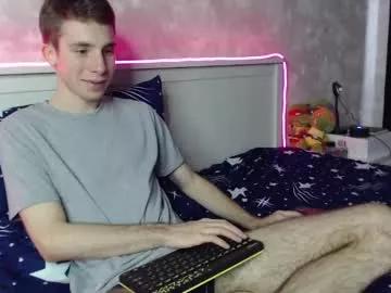 cute_brian on Chaturbate 