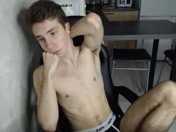 cute_brian on Chaturbate 