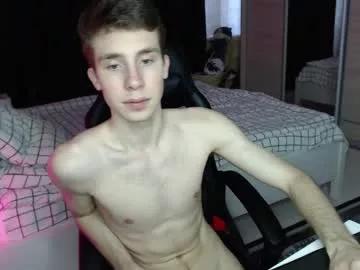 cute_brian on Chaturbate 