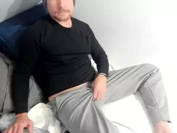 daemon456321 on Chaturbate 