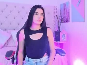 dafne_smith_ on Chaturbate 