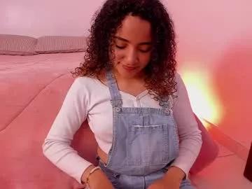 dahliabrowniee on Chaturbate 